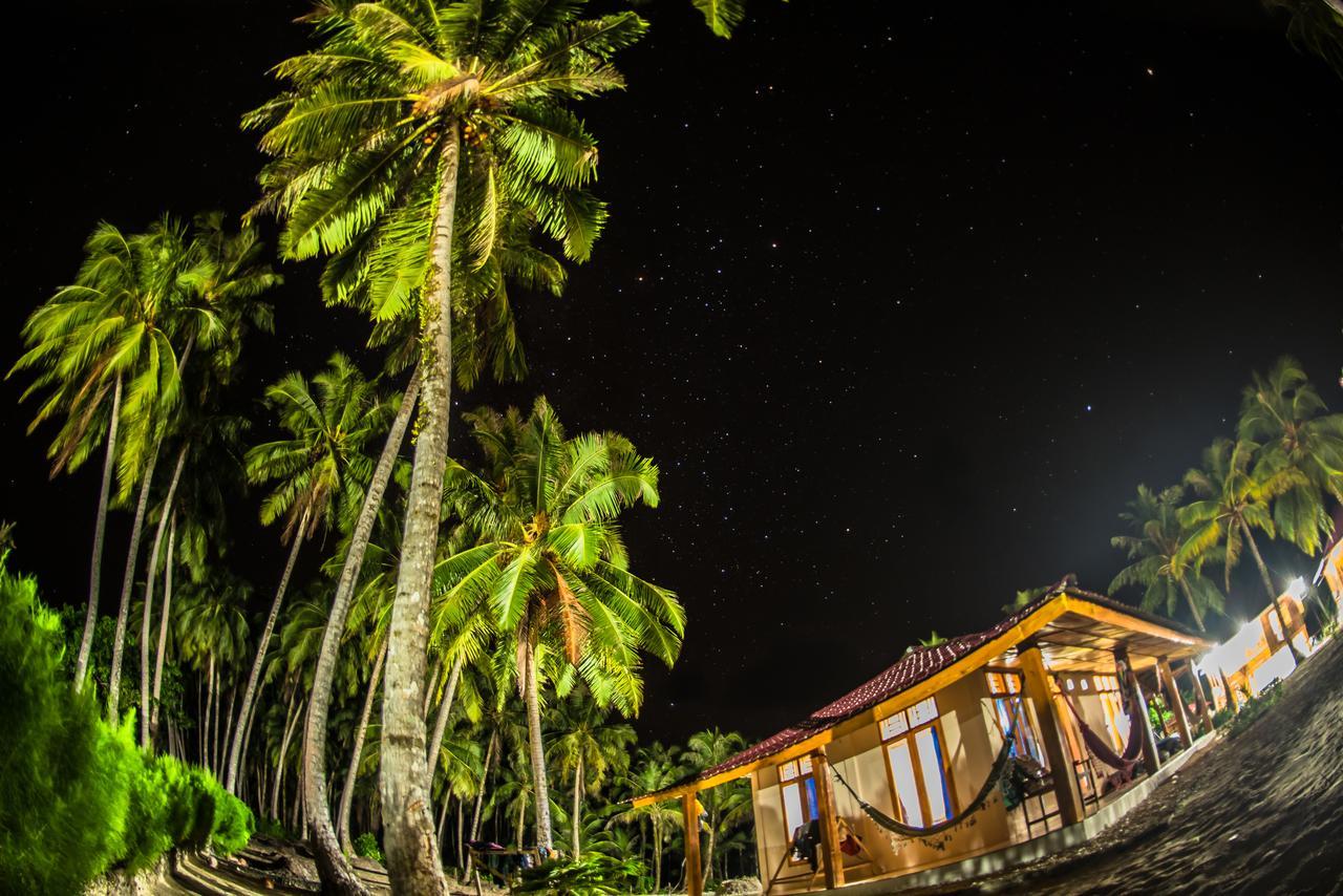 Puri Asu Resort Palau Asu 외부 사진